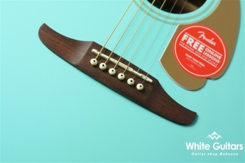 Malibu Player - Aqua Splash